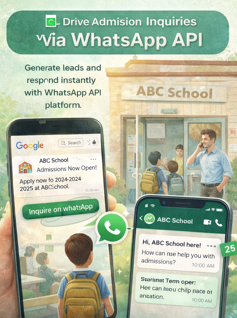 Google Search Integration