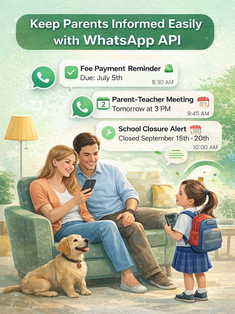 Parent Communication